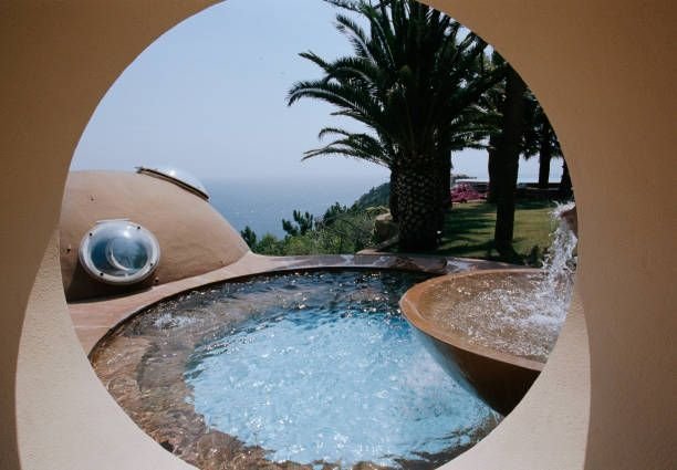  Le Palais Bulles