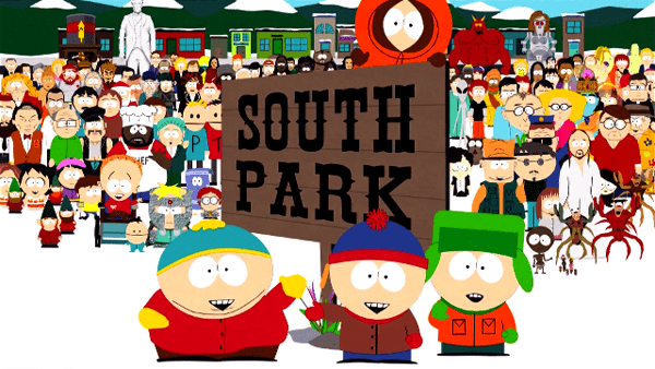 Frases de South Park