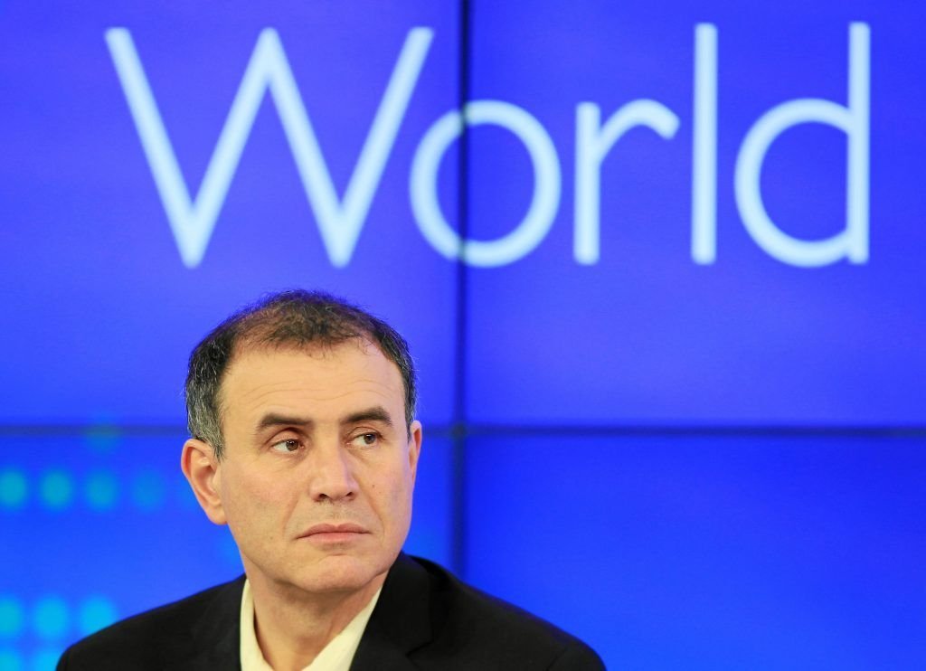 Nouriel_Roubini